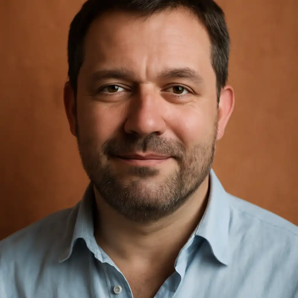 Tore Westerström